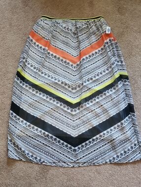 NWT Old Navy Maxi Skirt